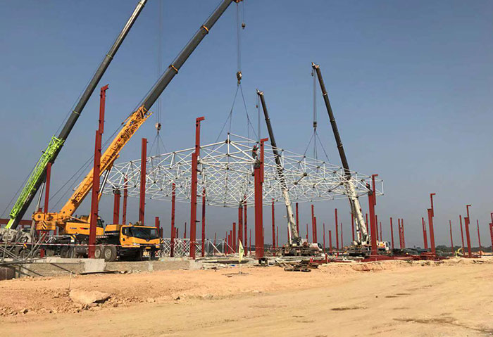 石狮小鹏新能源汽车