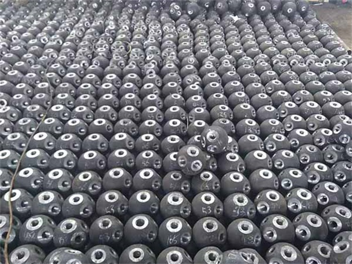 石狮螺栓球网架